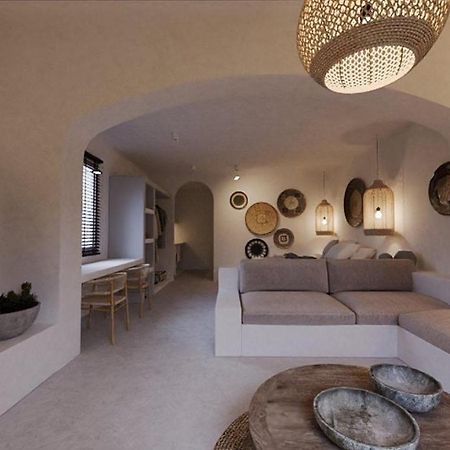 Lejardin Suites Santorini Pýrgos エクステリア 写真
