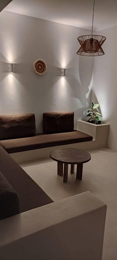 Lejardin Suites Santorini Pýrgos エクステリア 写真