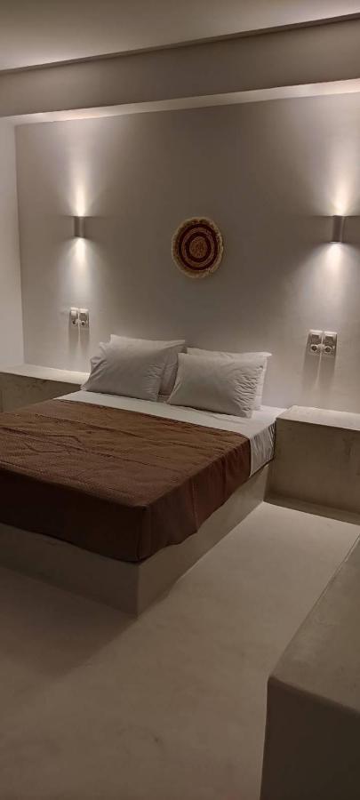 Lejardin Suites Santorini Pýrgos エクステリア 写真