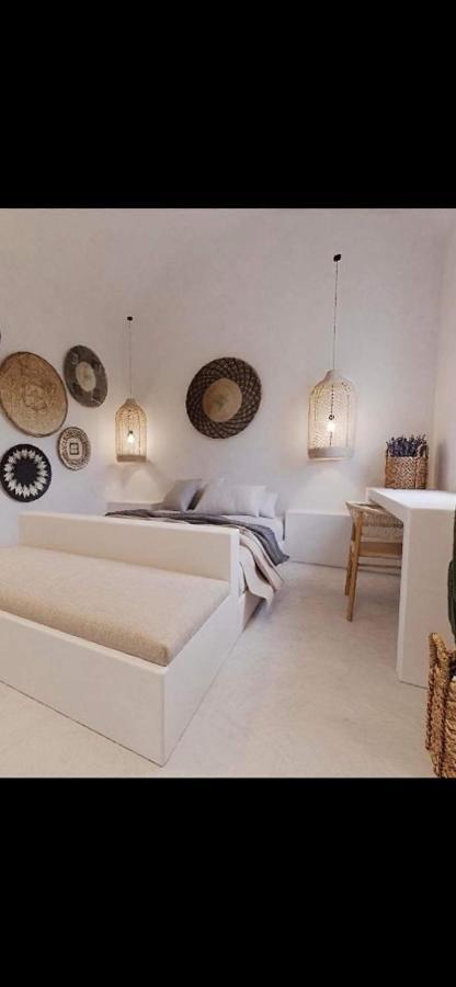 Lejardin Suites Santorini Pýrgos エクステリア 写真