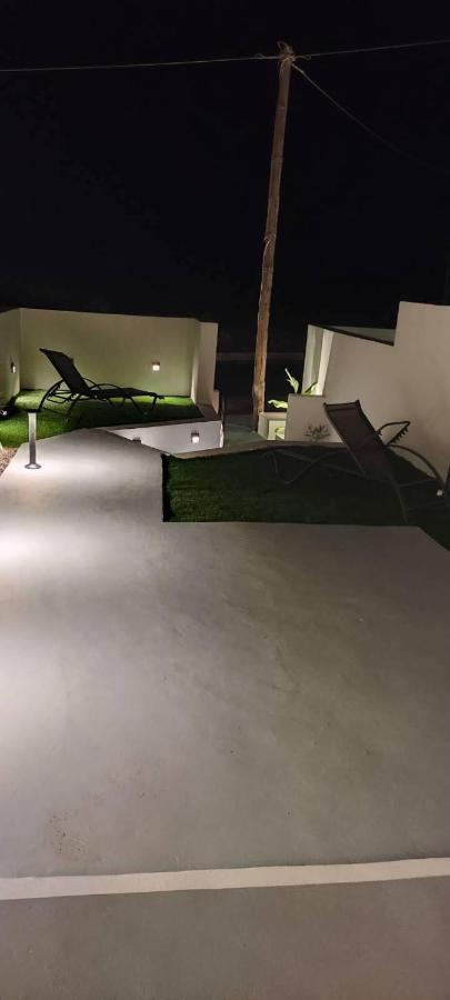 Lejardin Suites Santorini Pýrgos エクステリア 写真