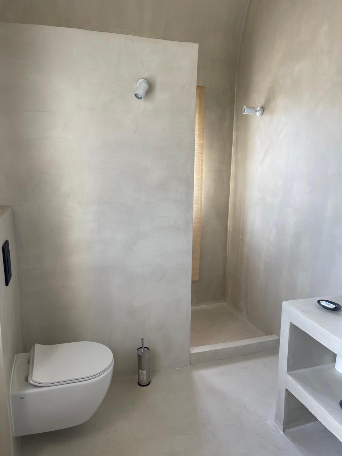Lejardin Suites Santorini Pýrgos エクステリア 写真